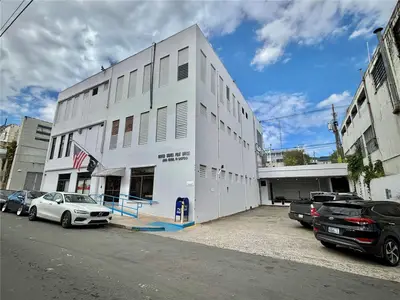 20 Luis Munoz Rivera, PR