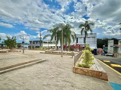 20 Luis Munoz Rivera, PR