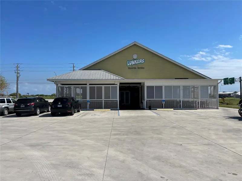 4825 S U S 441 Hwy S, FL