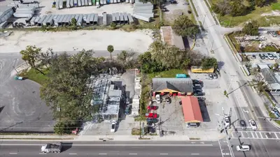3550 40th Street, FL