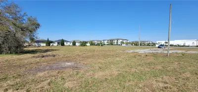 6012 Lorraine Road, FL