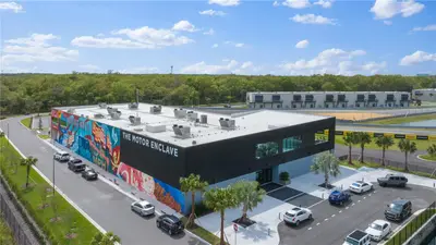 6500 Motor Enclave Way, FL