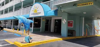 504 Gulfview Boulevard, FL