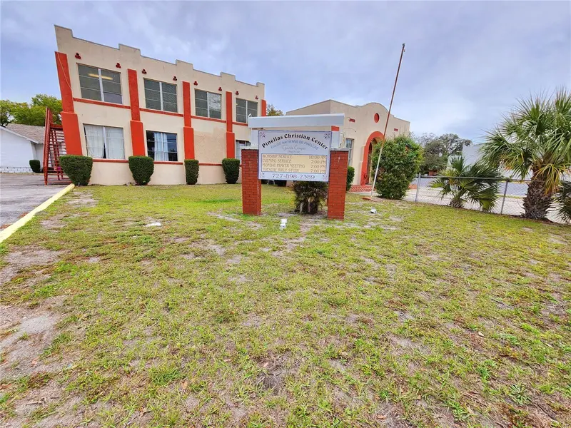 1315 9th Ave N, FL