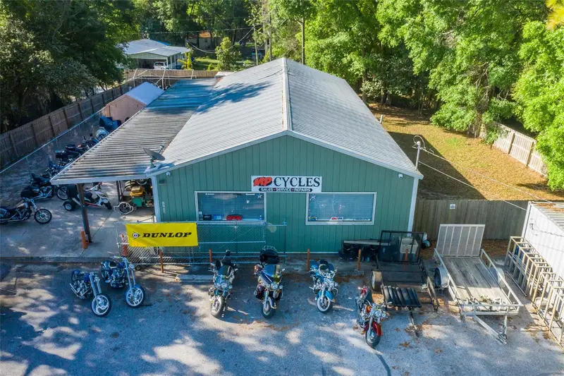 17022 Cortez Blvd, FL