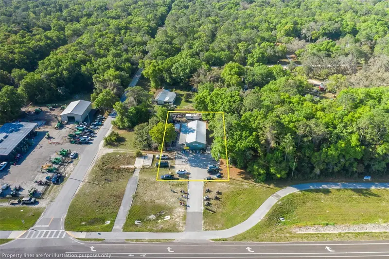 17022 Cortez Blvd, FL