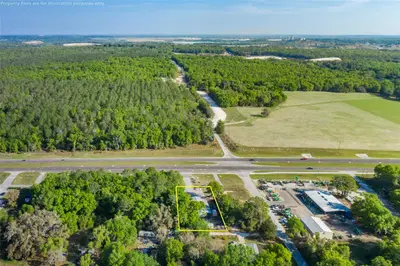 17022 Cortez Boulevard, FL