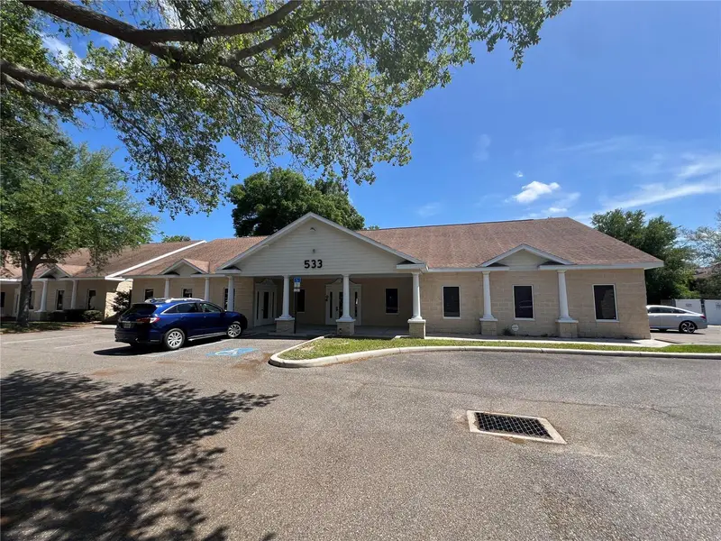 533 Medical Oaks Ave #3, FL