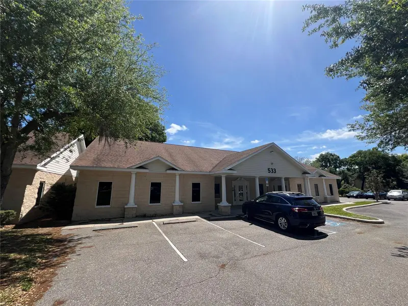 533 Medical Oaks Ave #3, FL