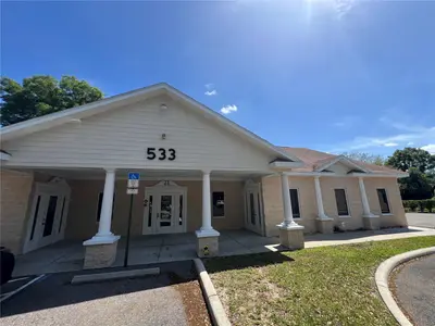 533 Medical Oaks Avenue, FL