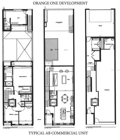 410 Orange Avenue, FL