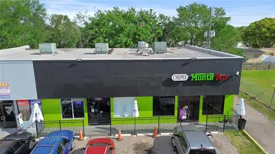 827 Lancaster Road, FL