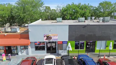 827 Lancaster Road, FL