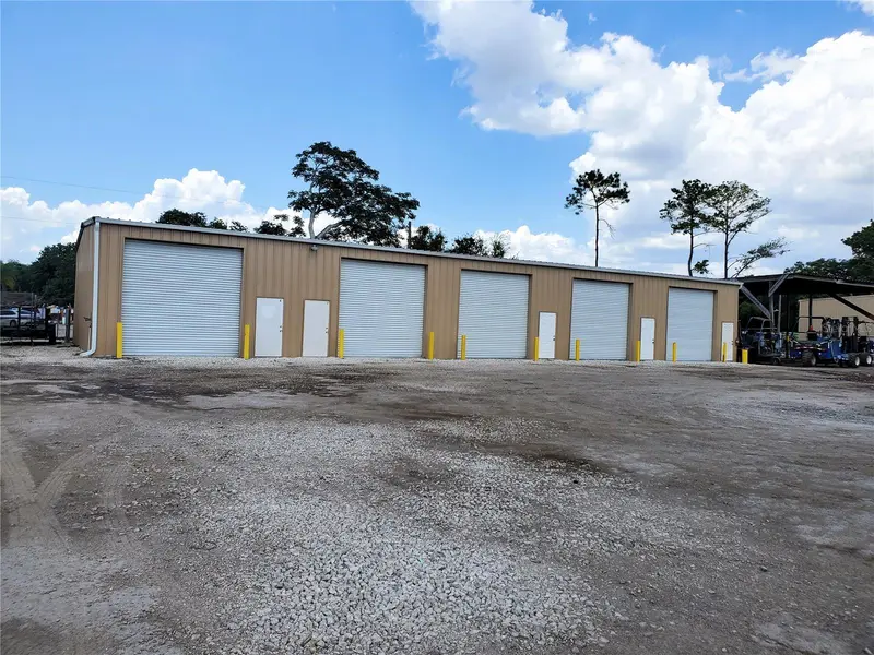 532 N Bluford Ave, FL