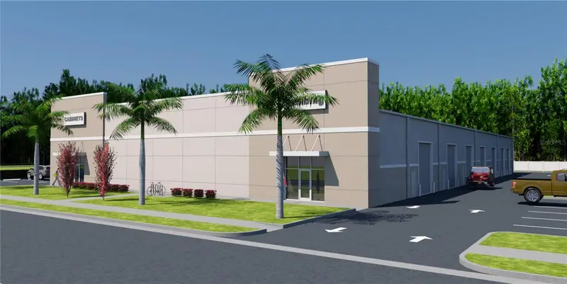 535 Brady Rd, FL