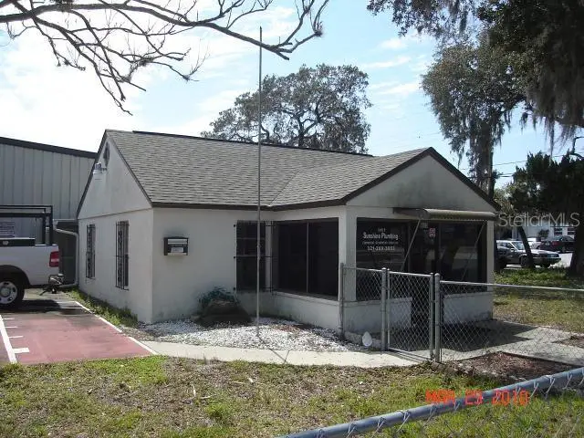 613 Orange St, FL
