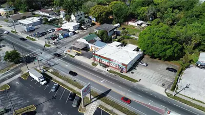 4408 & 4412 Nebraska Avenue, FL