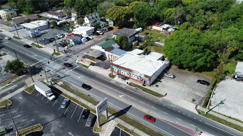 4408 & 4412 N Nebraska Ave, FL
