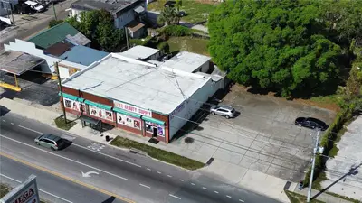 4408 & 4412 Nebraska Avenue, FL