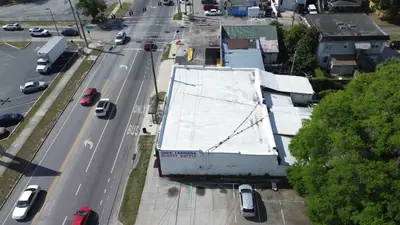 4408 & 4412 Nebraska Avenue, FL