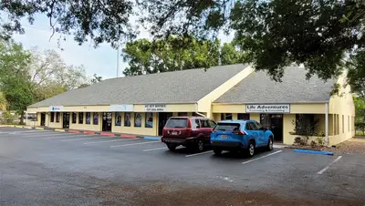 8588 Starkey Road, FL