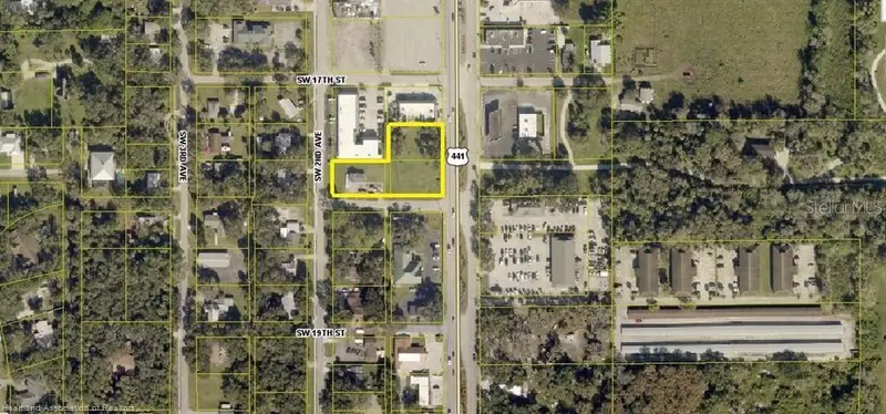 1702 S Parrott Ave, FL