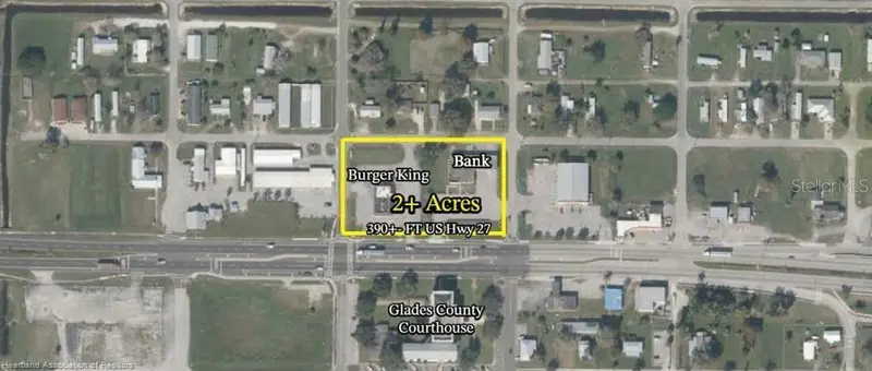 599 Us Highway 27, FL
