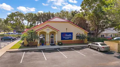 700 Doctors Court, FL
