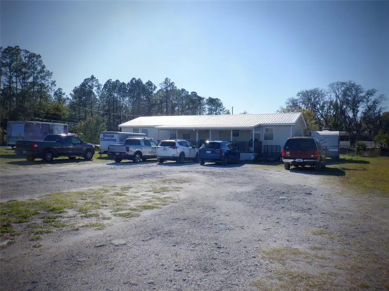 2239 Old Gunn Hwy, FL
