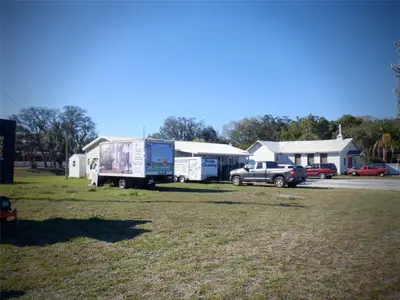 2239 Old Gunn Highway, FL