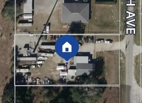 460 Nw 68th Ave, FL