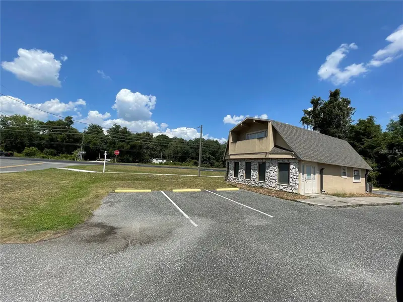5205 Cr 171 - Sr 44, FL