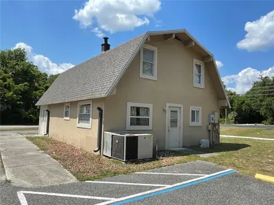 5205 Cr 171 - Sr 44, FL