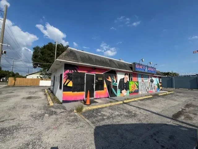 3607 N Nebraska Ave, FL