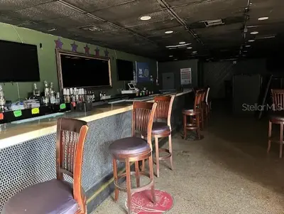 3607 Nebraska Avenue, FL