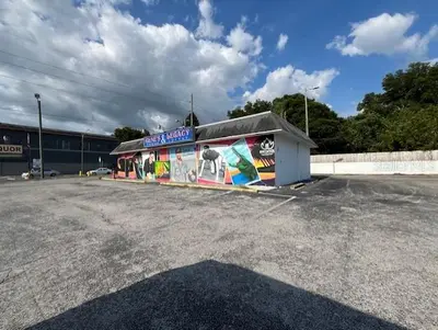 3607 Nebraska Avenue, FL