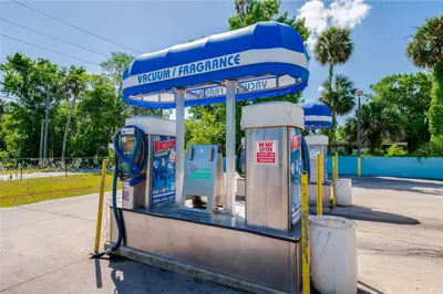 1451 Nova Road, FL