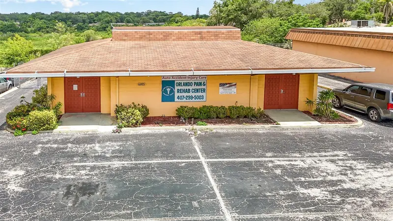 6005 Silver Star Rd, FL