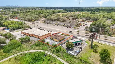 6005 Silver Star Road, FL