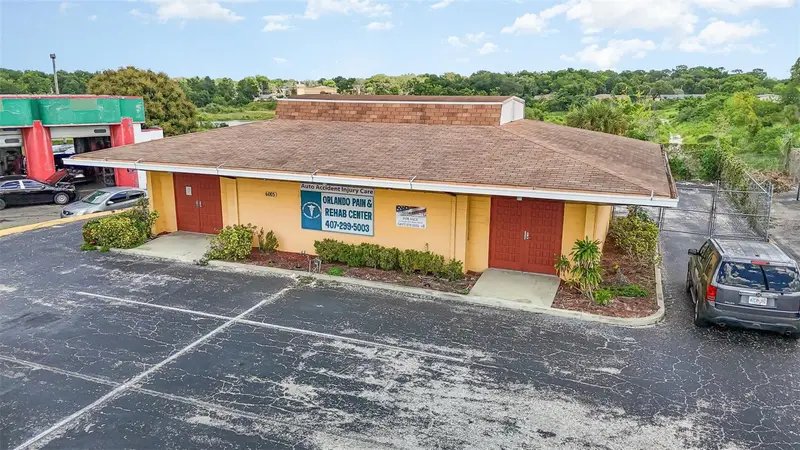 6005 Silver Star Rd, FL