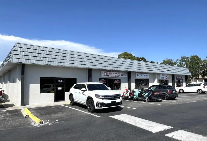853 Us-41-Byp #853, FL