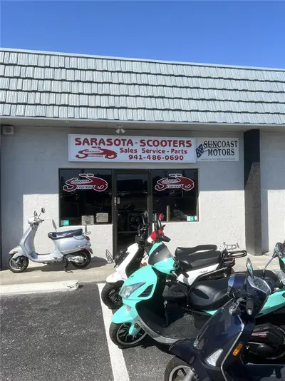 853 Us-41-Byp, FL