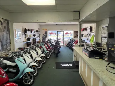 853 Us-41-Byp, FL