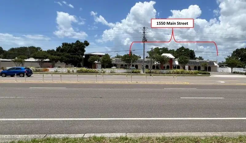 1550 Main St, FL