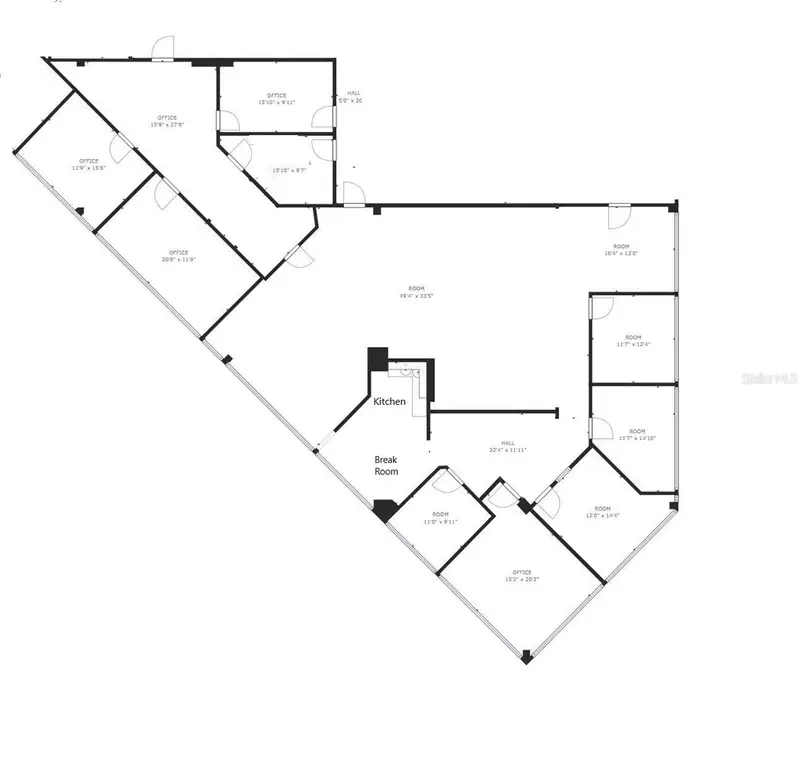 195 Wekiva Springs Rd, FL