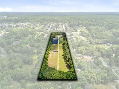 424 Welch Road, FL
