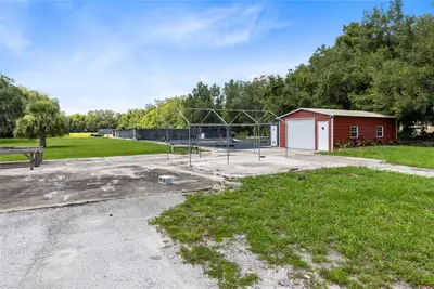424 Welch Road, FL