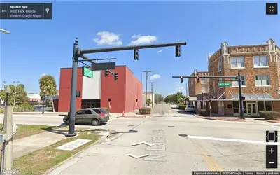 2 Main Street, FL