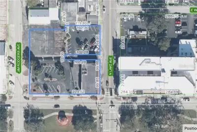 2 Main Street, FL