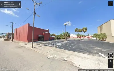 2 Main Street, FL